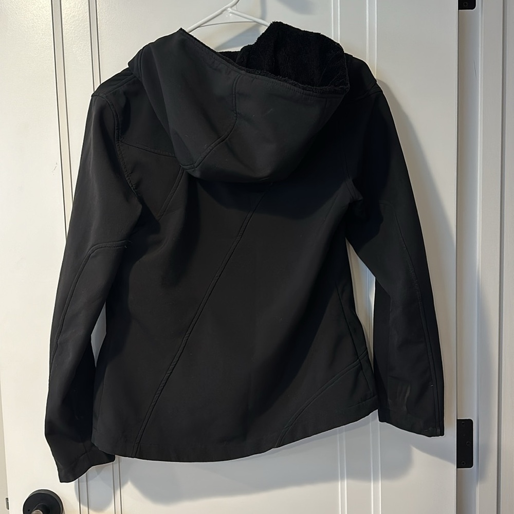 Spyder Jacket - Picture 4 of 9